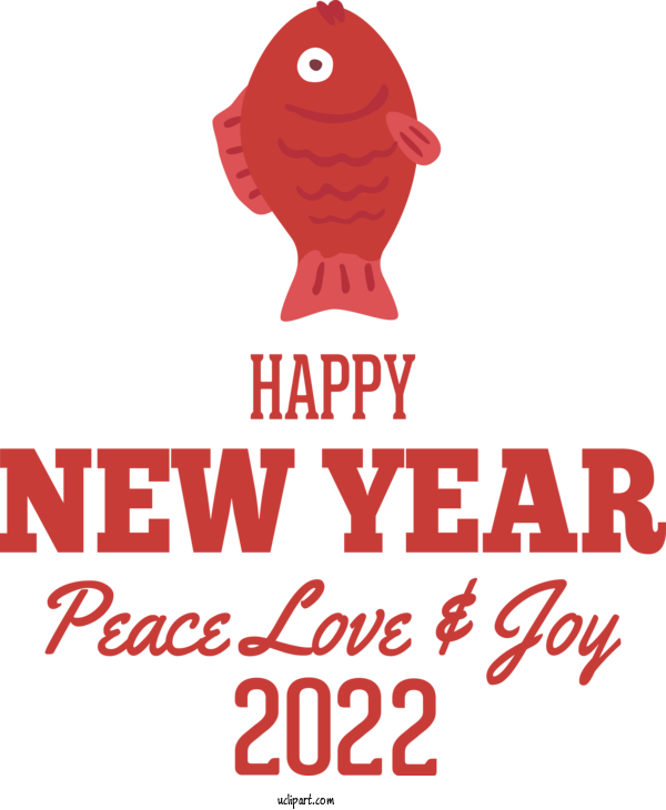 Free Holidays Logo Line Women's Lacrosse For New Year 2022 Clipart Transparent Background