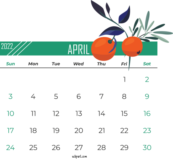 Free Life Logo  Calendar For Yearly Calendar Clipart Transparent Background