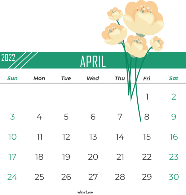 Free Life Icon Logo Drawing For Yearly Calendar Clipart Transparent Background
