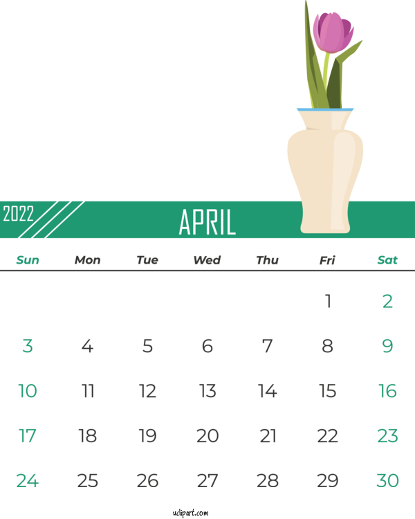Free Life Icon Logo Design For Yearly Calendar Clipart Transparent Background