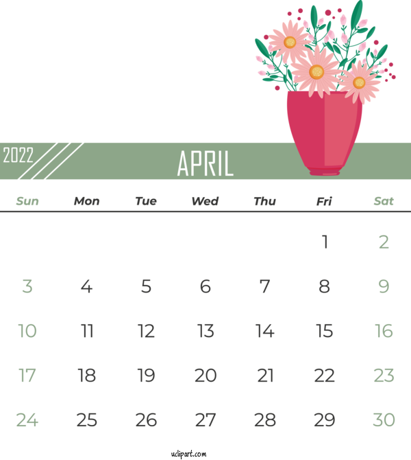 Free Life Calendar Line Drawing For Yearly Calendar Clipart Transparent Background