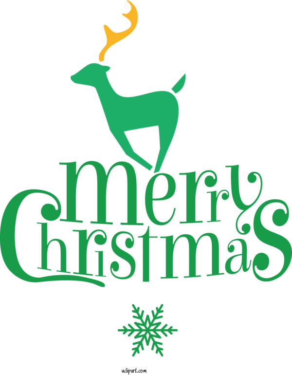 Free Christmas G8 Hokkaido Toyako Summit Memorial Museum Reindeer Deer For Green Merry Christmas Clipart Transparent Background