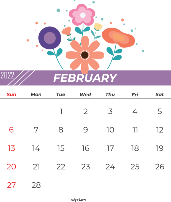 Free Life Calendar Annual Calendar Gregorian Calendar For Yearly Calendar Clipart Transparent Background