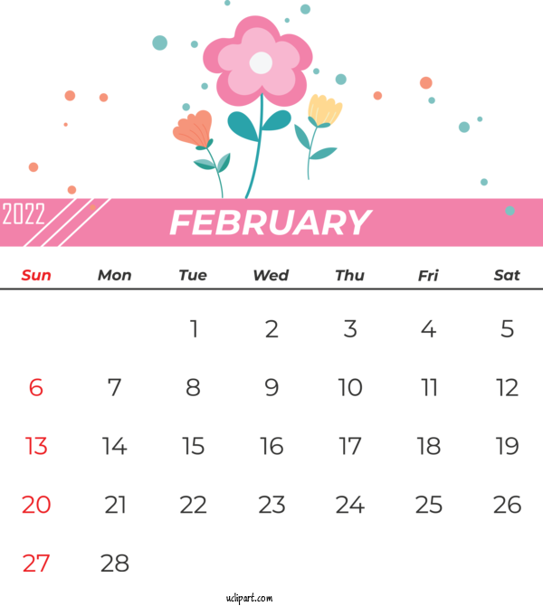 Free Life Design Logo Painting For Yearly Calendar Clipart Transparent Background