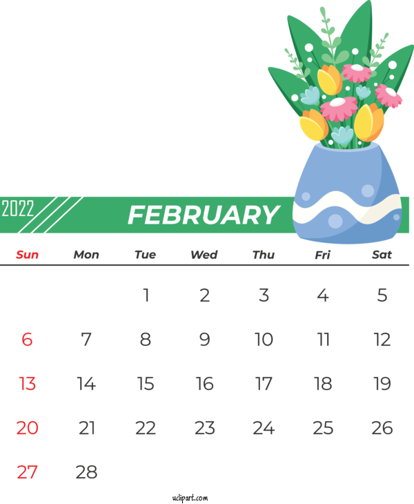 Free Life Calendar Drawing Line For Yearly Calendar Clipart Transparent Background