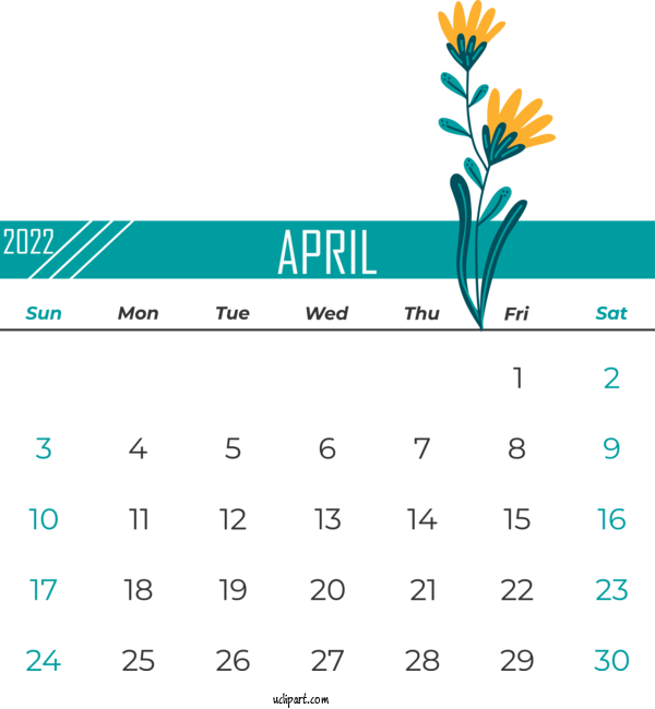 Free Life Logo Drawing Line For Yearly Calendar Clipart Transparent Background