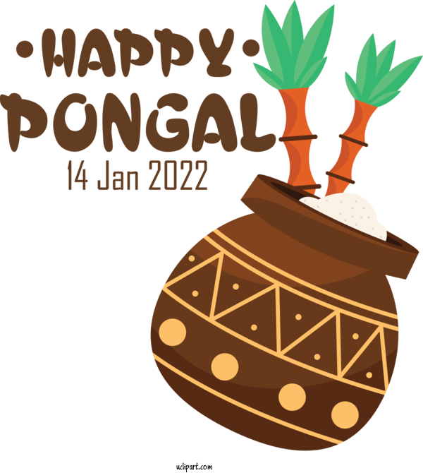 Free Holidays Rangoli Design Drawing For Pongal Clipart Transparent Background