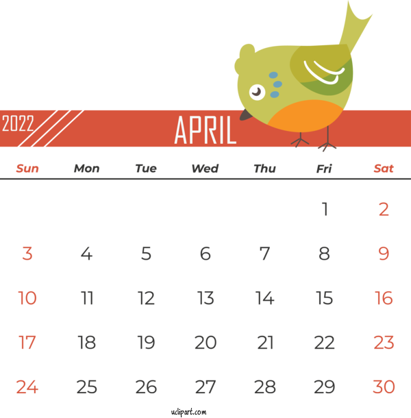 Free Life Logo Drawing Icon For Yearly Calendar Clipart Transparent Background