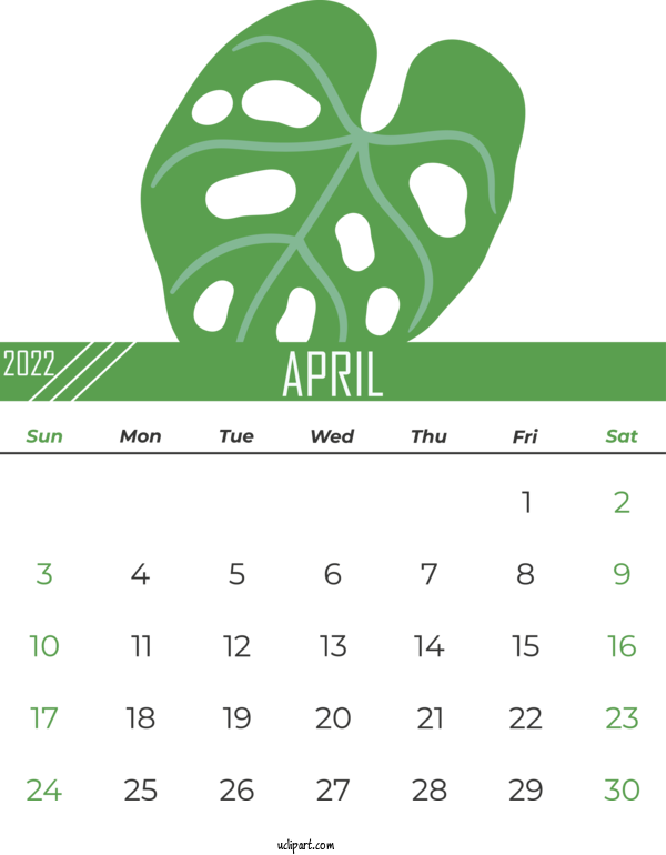 Free Life Free Design Logo For Yearly Calendar Clipart Transparent Background