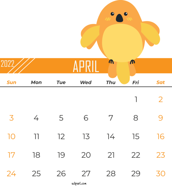 Free Life Icon Logo Design For Yearly Calendar Clipart Transparent Background