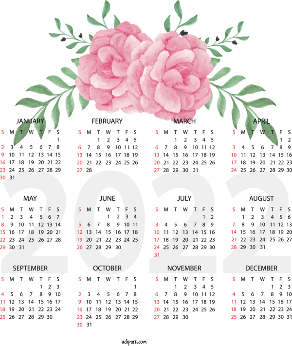 Yearly Calendar Calendar Design Line For 2023 Yearly Calendar 2023