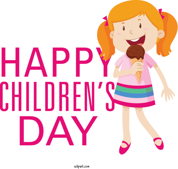 Free Holidays Human Clothing Shoe For Children's Day Clipart Transparent Background