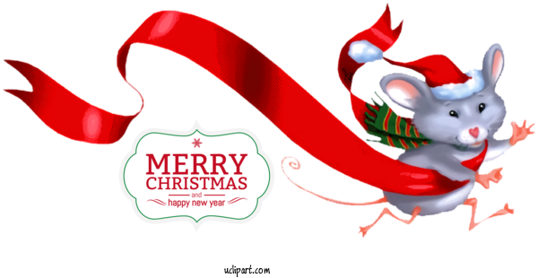 Free Holidays Calendar Drawing Cartoon For Christmas Clipart Transparent Background