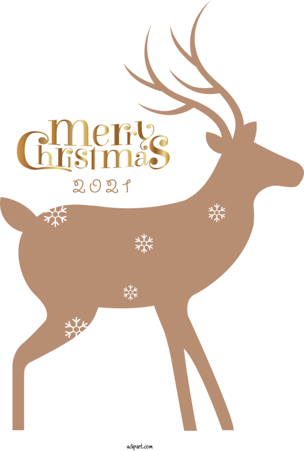 Free Holidays Christmas Graphics Rudolph Christmas Day For Christmas Clipart Transparent Background