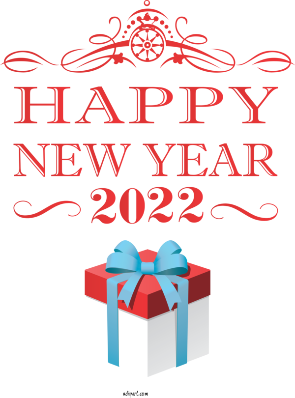 Free Holidays Admiral Group New Year Financial Services For New Year 2022 Clipart Transparent Background