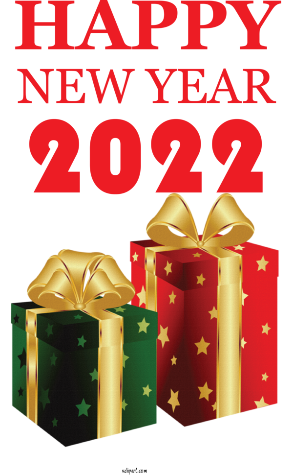 Free Holidays Christmas Day Christmas Gift Christmas Stocking For New Year 2022 Clipart Transparent Background