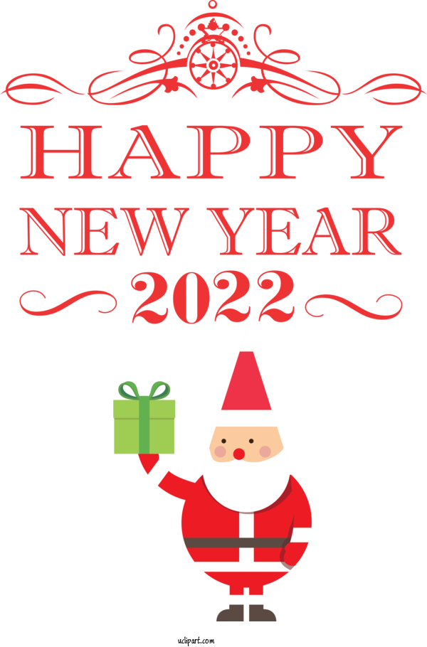 Free Holidays Admiral Group New Year For New Year 2022 Clipart Transparent Background