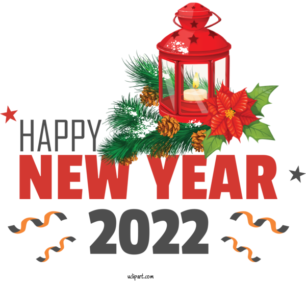Free Holidays Christmas Day Christmas Graphics 2022 New Year For New Year 2022 Clipart Transparent Background