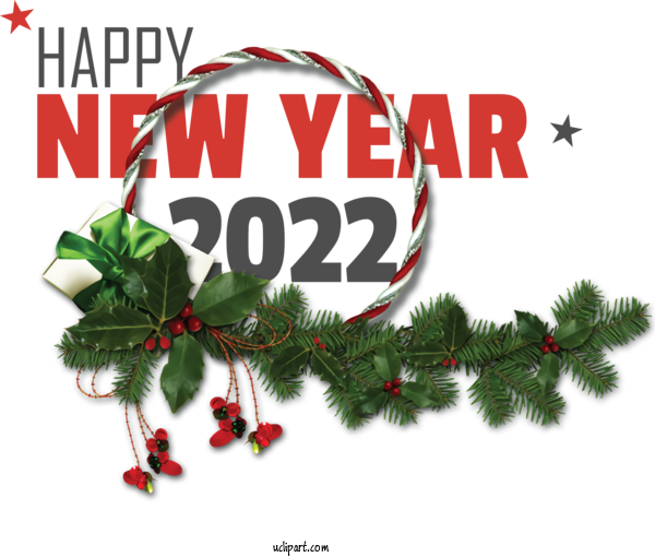 Free Holidays Christmas Graphics Christmas Day Christmas Tree For New Year 2022 Clipart Transparent Background