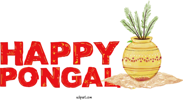 Free Holidays SAP  BusinessObjects For Pongal Clipart Transparent Background