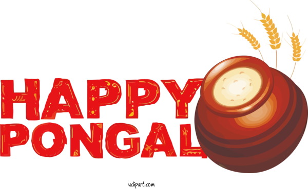 Free Holidays BusinessObjects  SAP For Pongal Clipart Transparent Background
