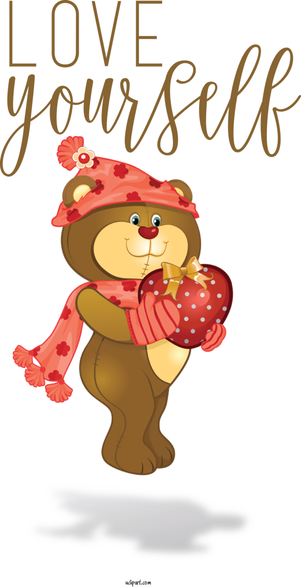 Free Occasions Bears Teddy Bear Stuffed Toy For Birthday Clipart Transparent Background