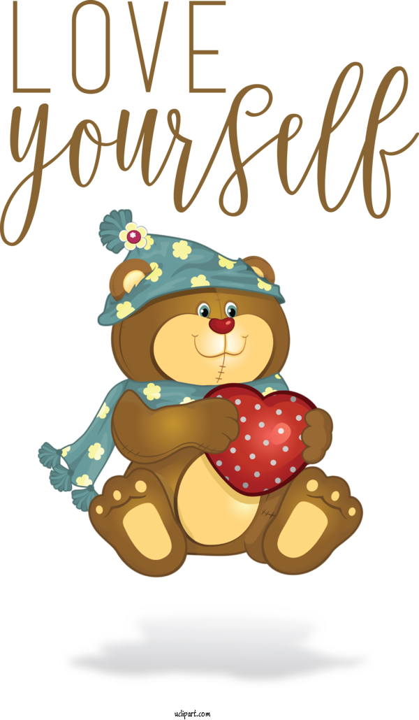 Free Occasions Bears Giant Panda Teddy Bear For Birthday Clipart Transparent Background