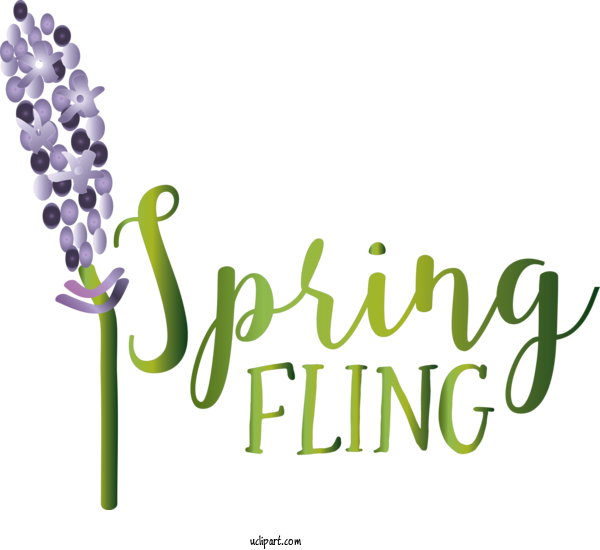 Free Nature Plant Stem Logo Floral Design For Spring Clipart Transparent Background