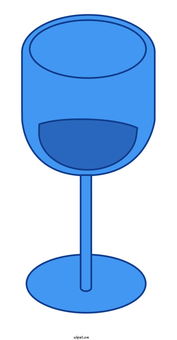 Free Drink Wine Glass Wine Stemware For Wine Clipart Transparent Background