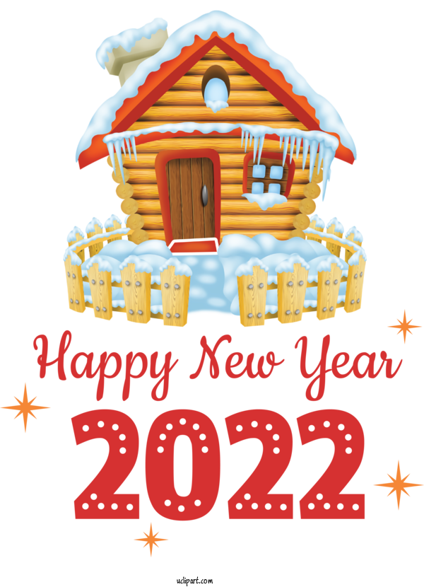 Free Holidays Parsi New Year New Year Christmas Day For New Year 2022 Clipart Transparent Background