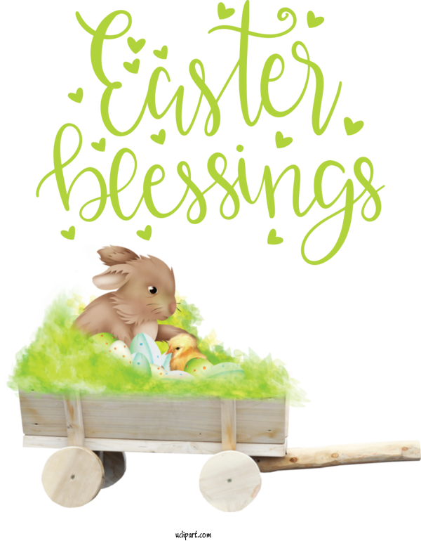 Free Holidays Sticker Wall Decal Text For Easter Clipart Transparent Background