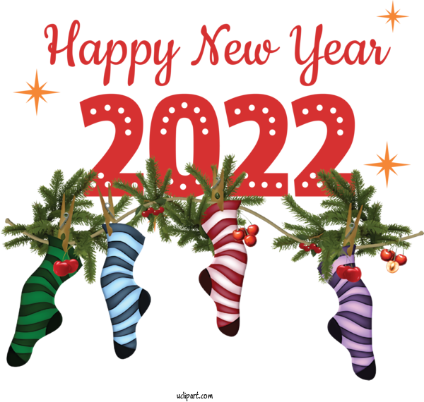 Free Holidays Christmas Graphics Santa Claus Village Christmas Day For New Year 2022 Clipart Transparent Background