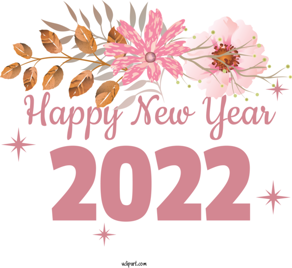 Free Holidays Senioritis Transparency 2021 For New Year 2022 Clipart Transparent Background