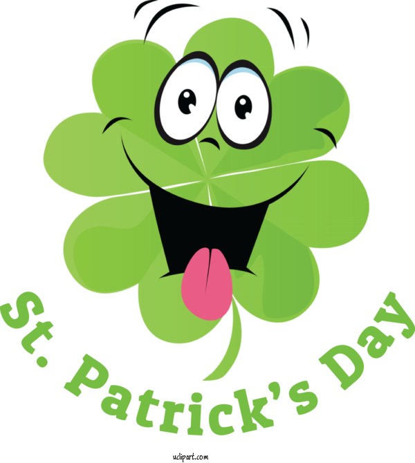 Free Holidays St. Patrick's Day SINTERKLAAS – SAINT NICHOLAS DAY National ShamrockFest For Saint Patricks Day Clipart Transparent Background