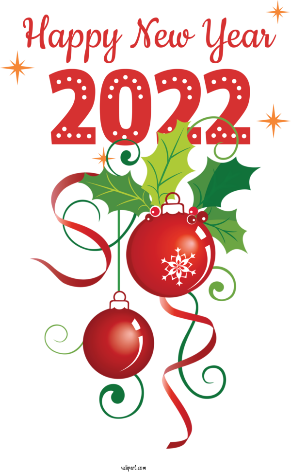 Free Holidays Christmas Graphics Christmas Day Transparent Christmas For New Year 2022 Clipart Transparent Background
