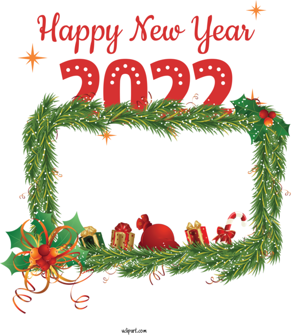 Free Holidays Christmas Graphics Parsi New Year Christmas Day For New Year 2022 Clipart Transparent Background
