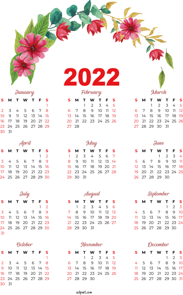 Free Life Aztec Sun Stone Calendar Calendário Fevereiro 2022 For Yearly Calendar Clipart Transparent Background