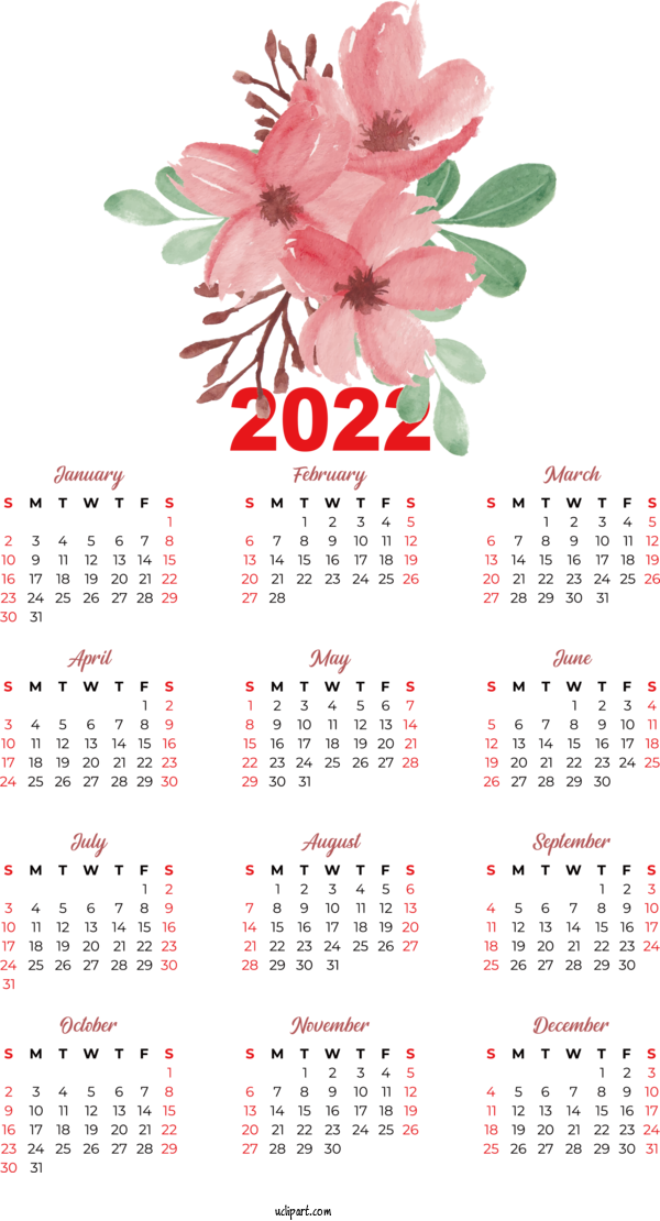 Free Life Calendário Fevereiro 2022 Calendar Islamic Calendar For Yearly Calendar Clipart Transparent Background