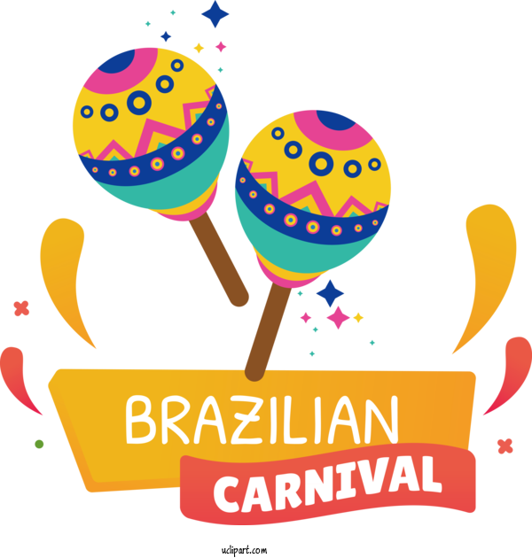 Free Holidays Brazilian Carnival Catering Wepik For Brazilian Carnival Clipart Transparent Background