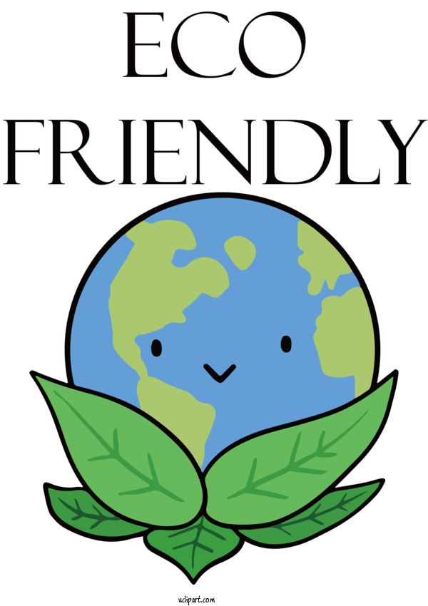Free Environment Day Logo Design Drawing For Eco Day Clipart Transparent Background