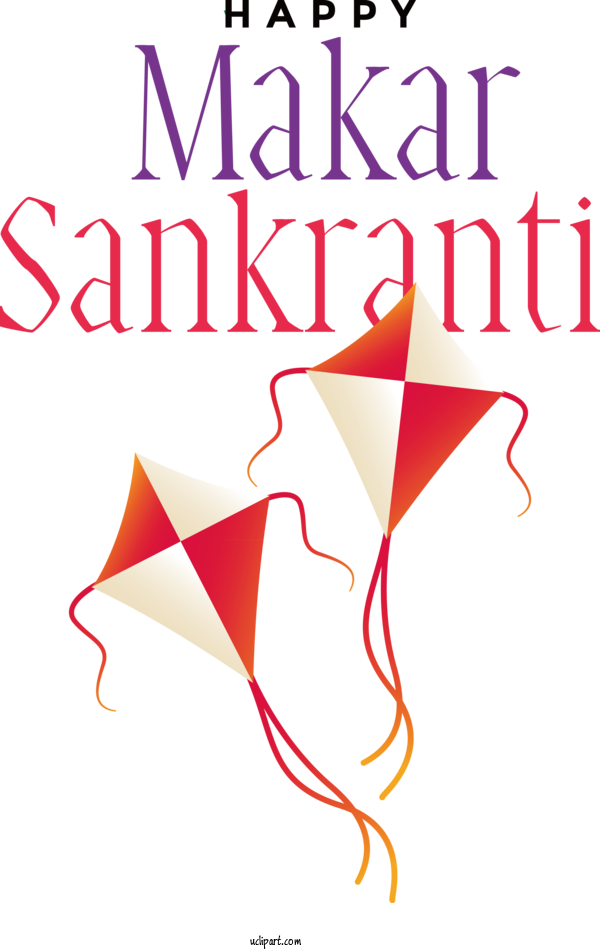 Free Holidays Line Design Triangle For Makar Sankranti Clipart Transparent Background
