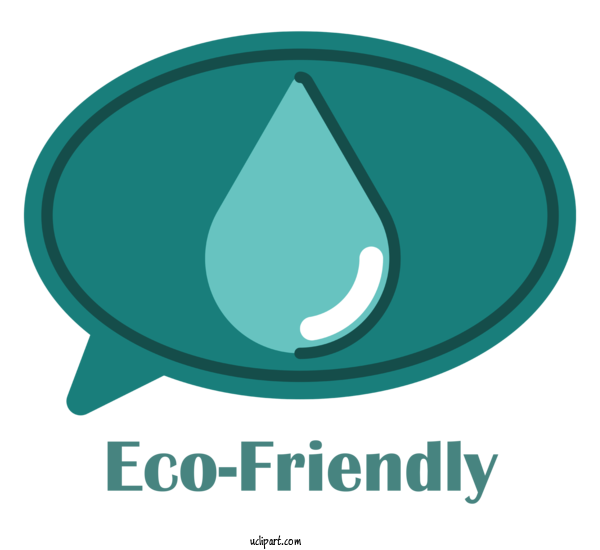 Free Environment Day Logo Font Circle For Eco Day Clipart Transparent Background
