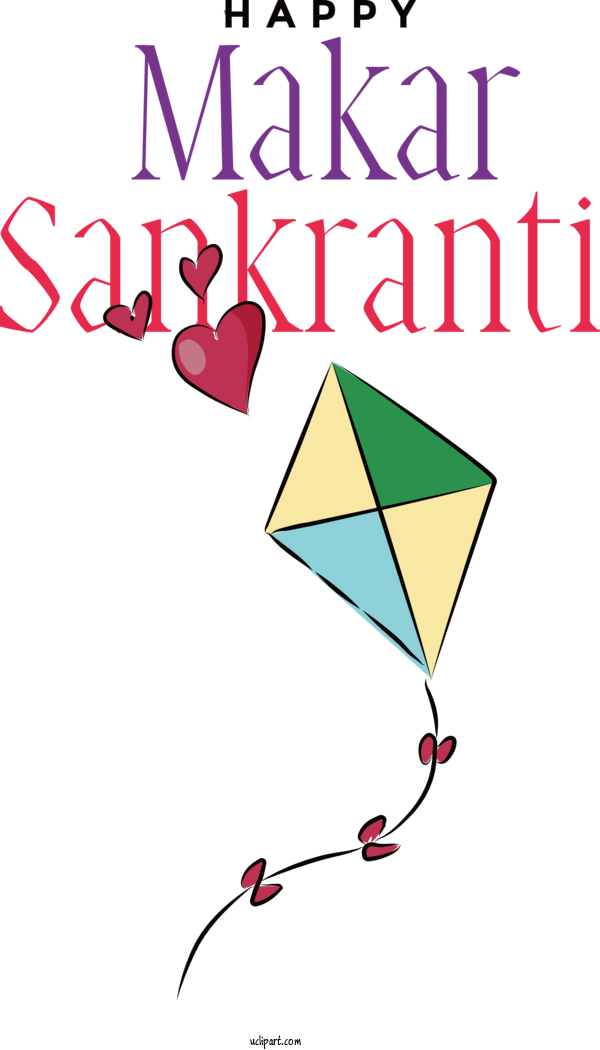 Free Holidays Triangle Design LON:0JJW For Makar Sankranti Clipart Transparent Background