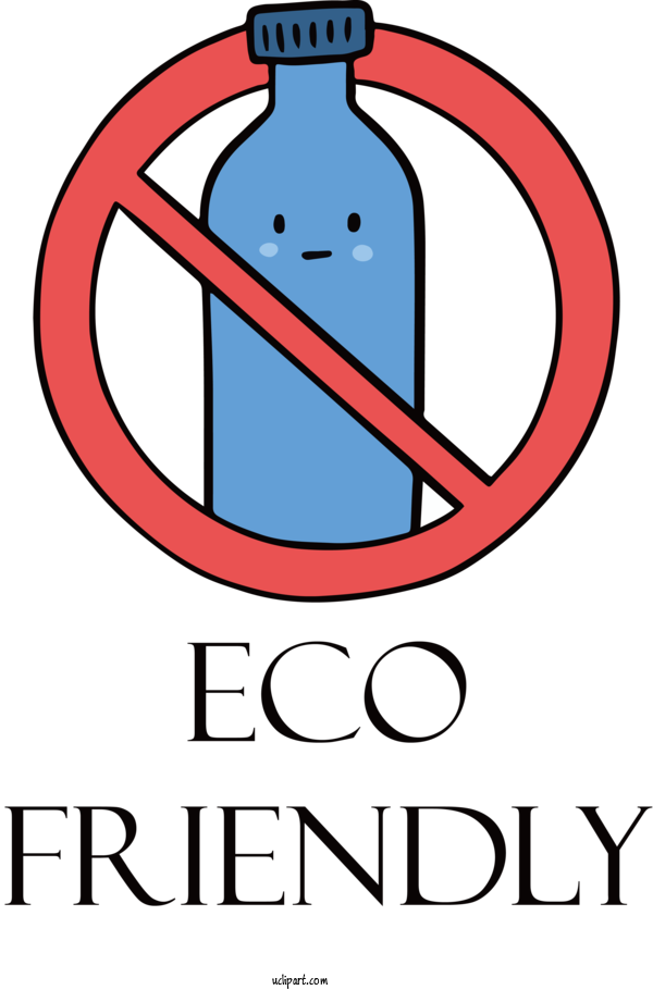 Free Environment Day Design Drawing Icon For Eco Day Clipart Transparent Background