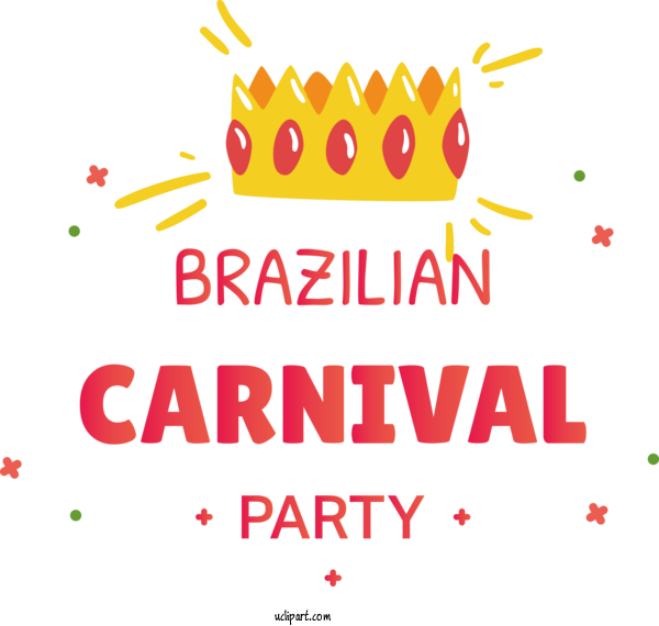 Free Holidays Logo Security Security Company For Brazilian Carnival Clipart Transparent Background
