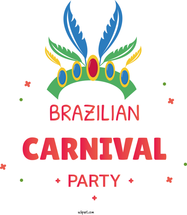 Free Holidays Logo Pirate Party UK Design For Brazilian Carnival Clipart Transparent Background