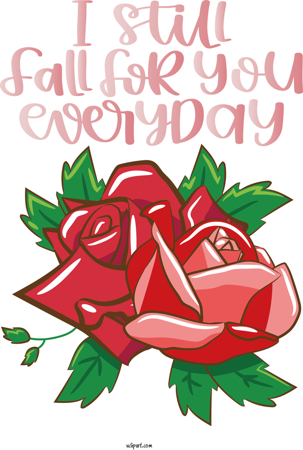 Free Holidays Drawing Cartoon For Valentines Day Clipart Transparent Background