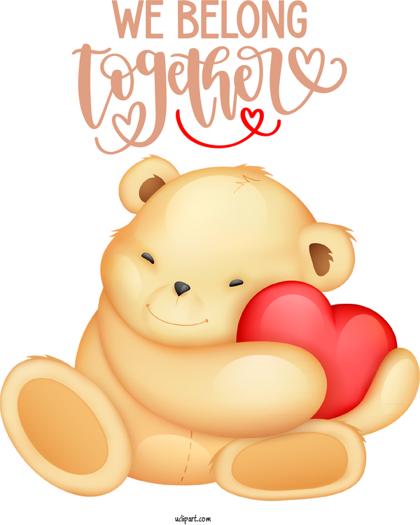 Free Holidays Bears Teddy Bear Baby Shower Teddy Bear For International Women's Day Clipart Transparent Background