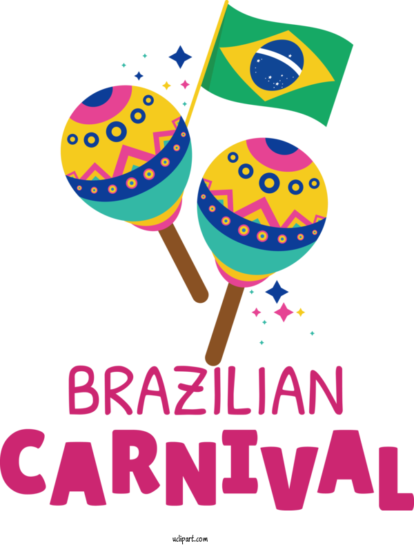 Free Holidays Brazilian Carnival Carnival 2016 Carnaval Brasileiro For Brazilian Carnival Clipart Transparent Background