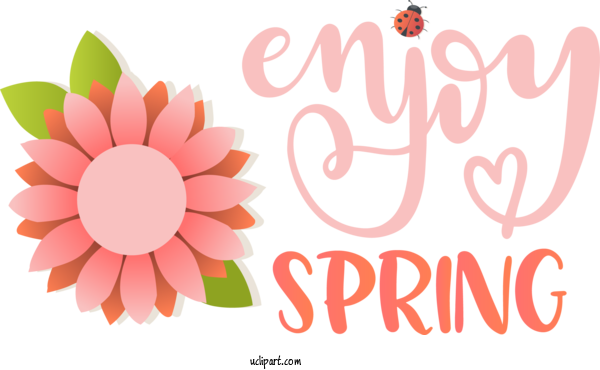 Free Nature Sticker Design Drawing For Spring Clipart Transparent Background